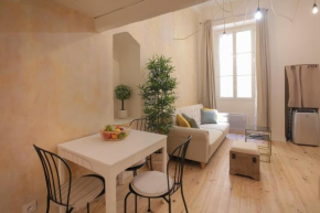 Charmant Studio climatisé - Vieux Nice